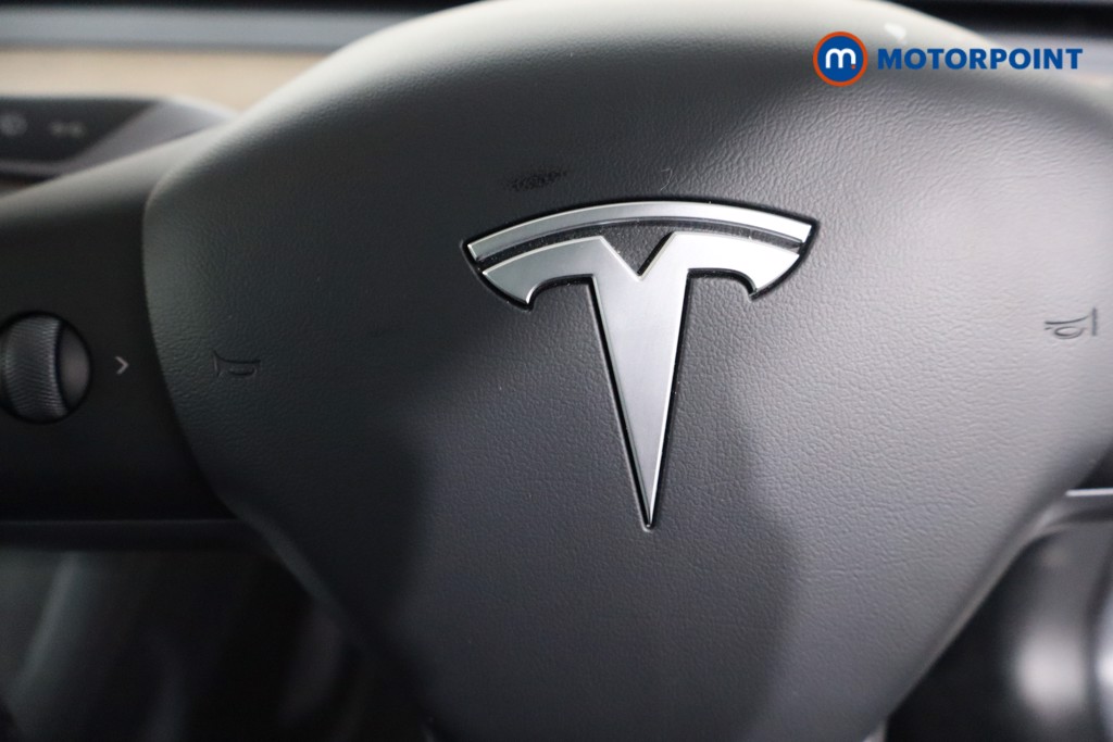 Tesla Model 3 Rwd 4Dr Auto Automatic Electric Saloon - Stock Number (1625085) - 13th supplementary image