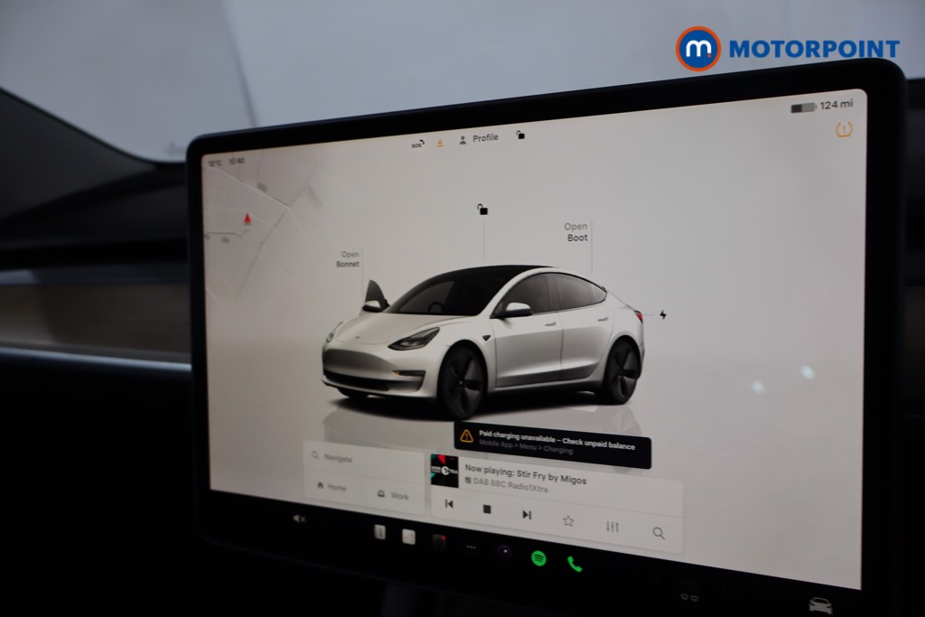 Tesla Model 3 Rwd 4Dr Auto Automatic Electric Saloon - Stock Number (1625085) - 16th supplementary image