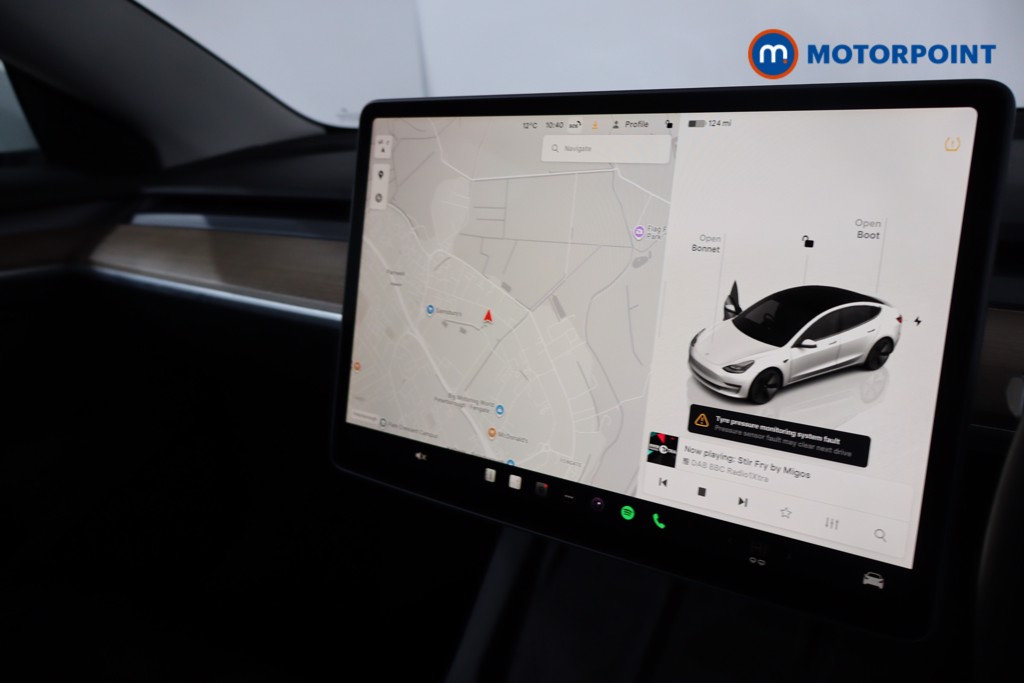Tesla Model 3 Rwd 4Dr Auto Automatic Electric Saloon - Stock Number (1625085) - 17th supplementary image