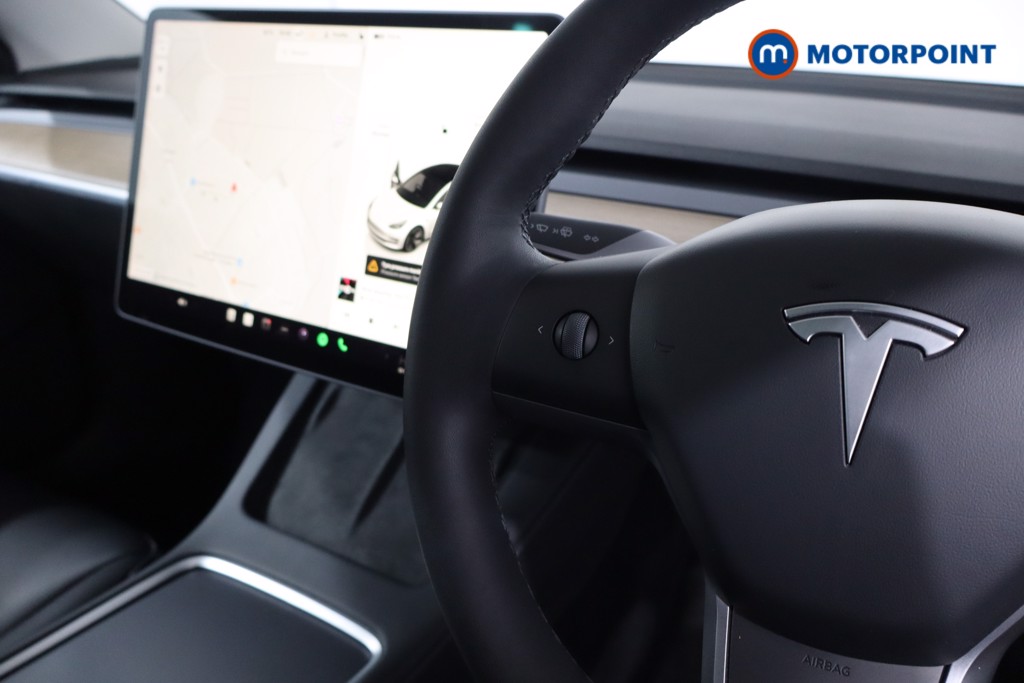 Tesla Model 3 Rwd 4Dr Auto Automatic Electric Saloon - Stock Number (1625085) - 18th supplementary image