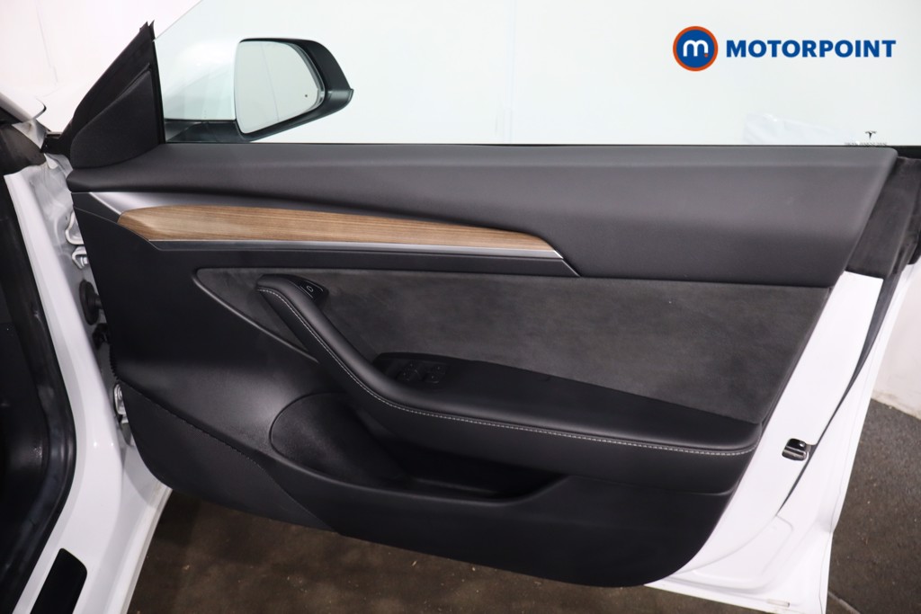 Tesla Model 3 Rwd 4Dr Auto Automatic Electric Saloon - Stock Number (1625085) - 22nd supplementary image