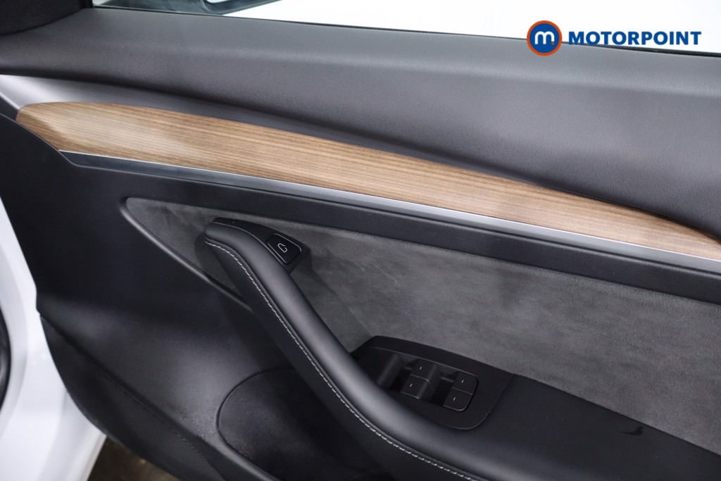 Tesla Model 3 Rwd 4Dr Auto Automatic Electric Saloon - Stock Number (1625085) - 23rd supplementary image