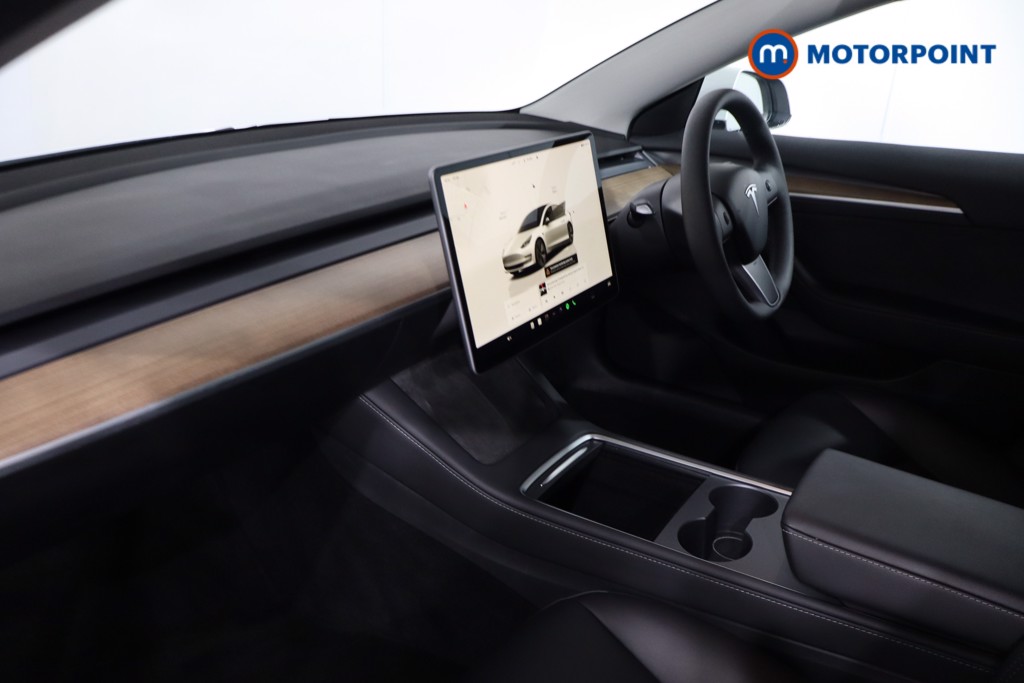 Tesla Model 3 Rwd 4Dr Auto Automatic Electric Saloon - Stock Number (1625085) - 24th supplementary image