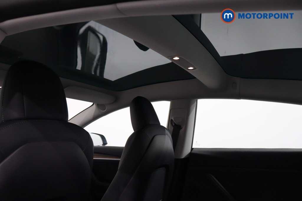 Tesla Model 3 Rwd 4Dr Auto Automatic Electric Saloon - Stock Number (1625085) - 27th supplementary image