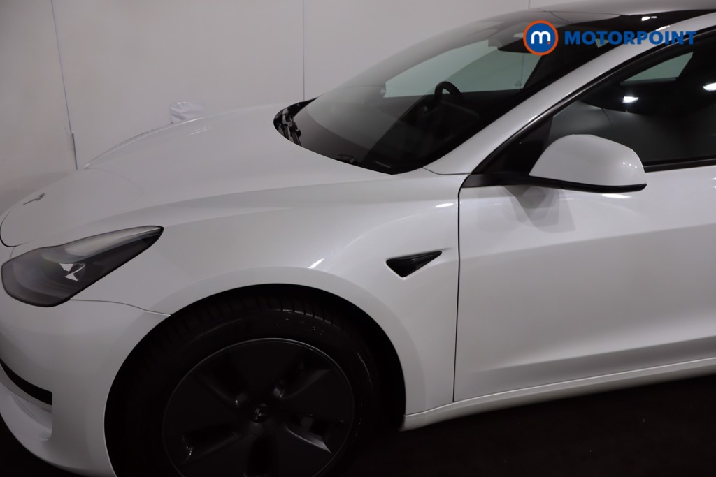 Tesla Model 3 Rwd 4Dr Auto Automatic Electric Saloon - Stock Number (1625085) - 28th supplementary image