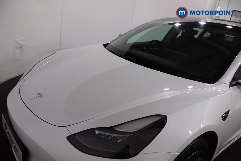Tesla Model 3 Rwd 4Dr Auto Automatic Electric Saloon - Stock Number (1625085) - 29th supplementary image