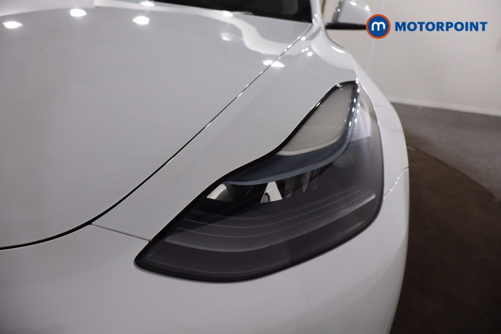 Tesla Model 3 Rwd 4Dr Auto Automatic Electric Saloon - Stock Number (1625085) - 32nd supplementary image