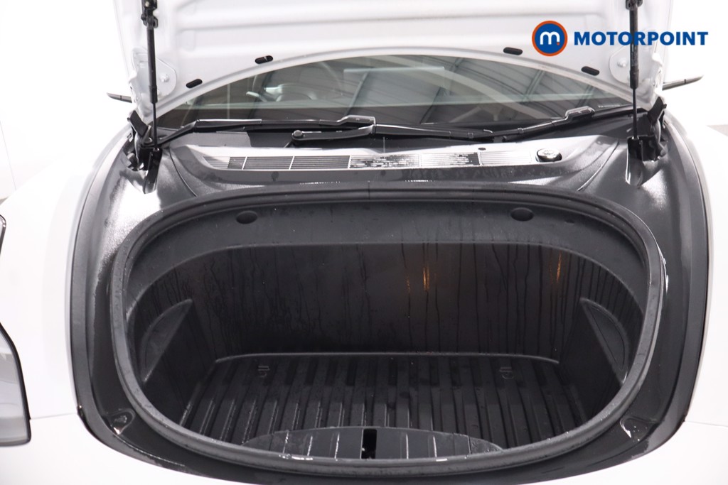 Tesla Model 3 Rwd 4Dr Auto Automatic Electric Saloon - Stock Number (1625085) - 34th supplementary image