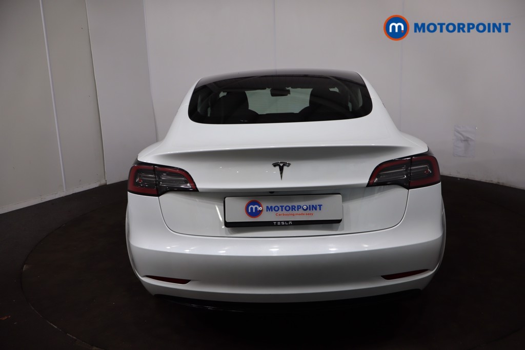 Tesla Model 3 Rwd 4Dr Auto Automatic Electric Saloon - Stock Number (1625085) - 36th supplementary image