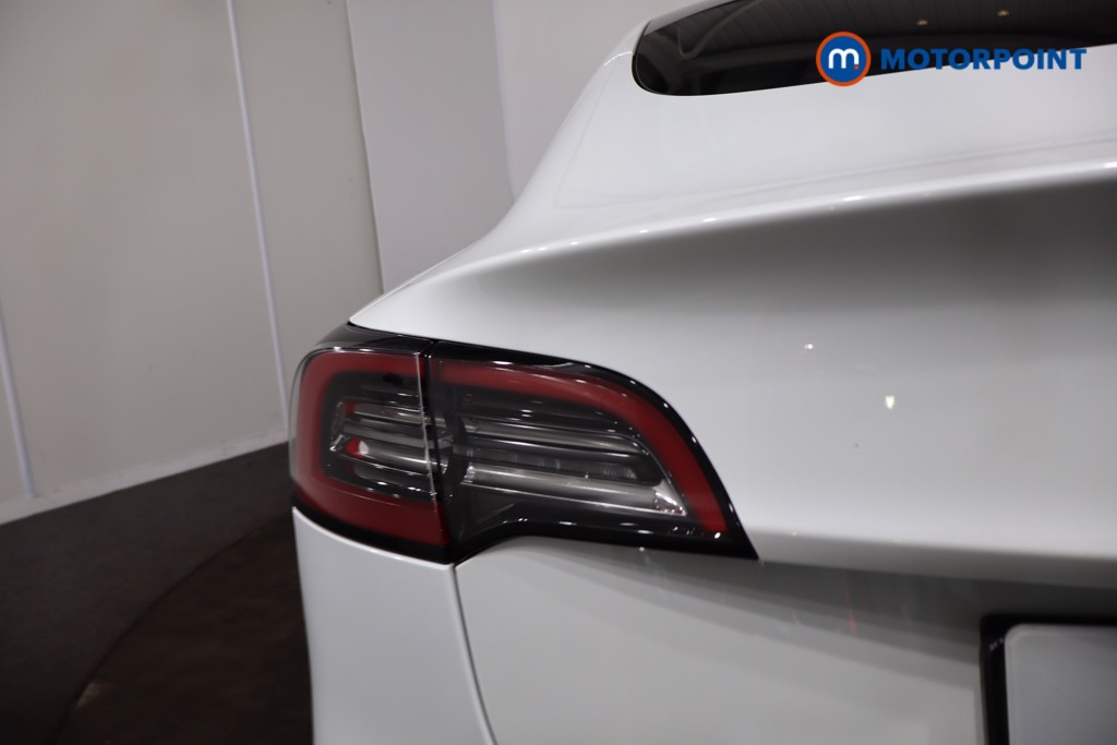 Tesla Model 3 Rwd 4Dr Auto Automatic Electric Saloon - Stock Number (1625085) - 37th supplementary image