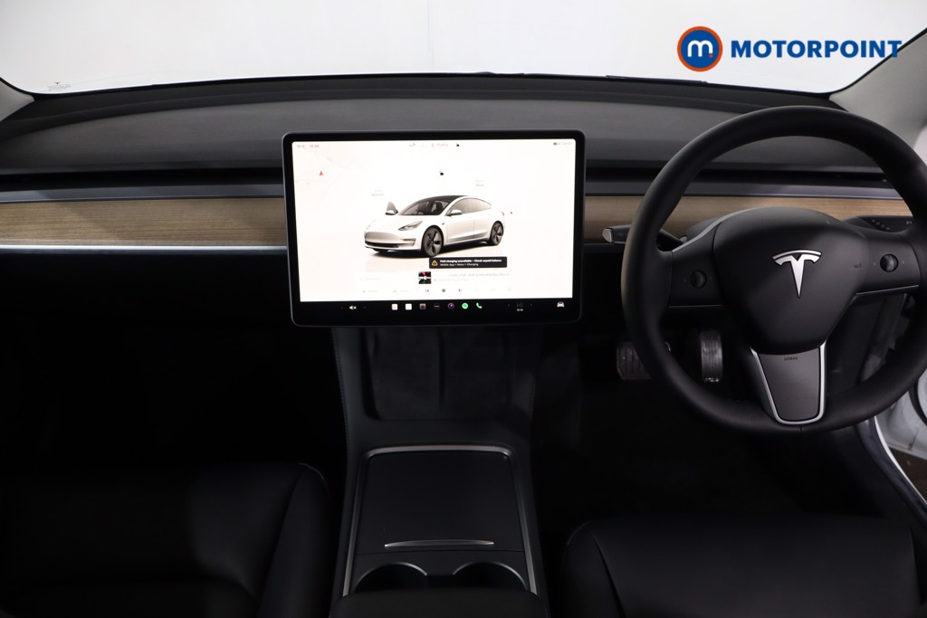 Tesla Model 3 Rwd 4Dr Auto Automatic Electric Saloon - Stock Number (1625085) - 1st supplementary image