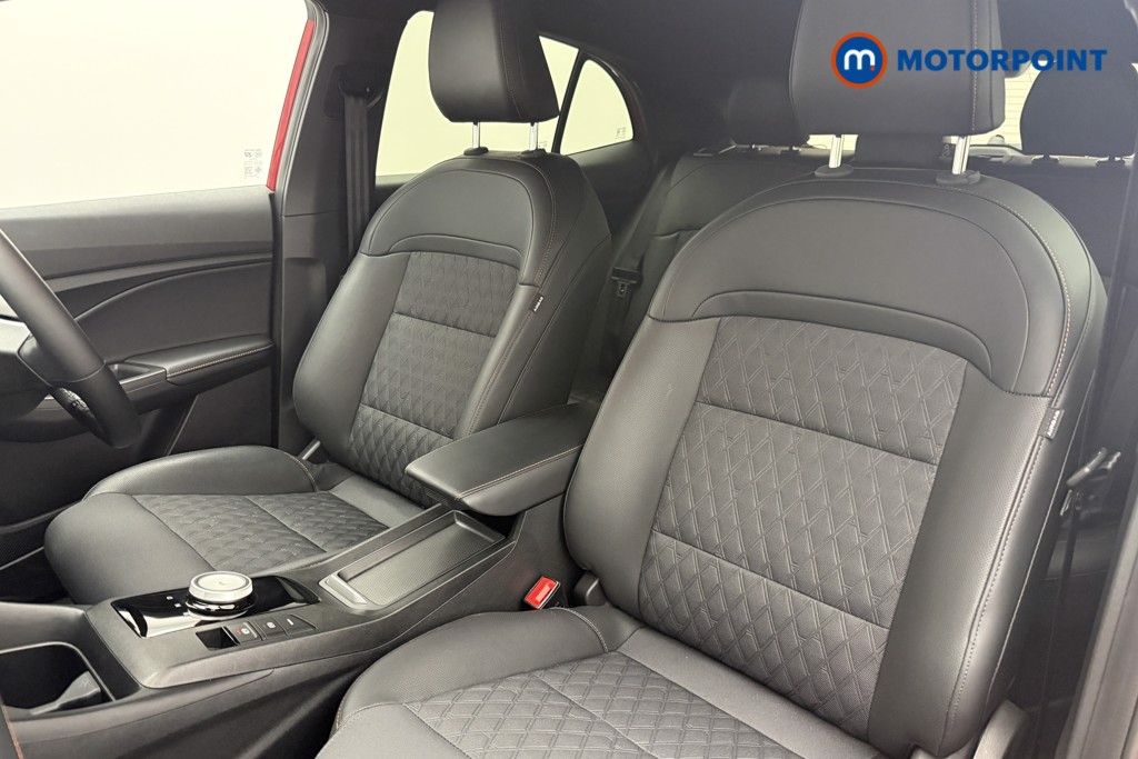 Mg Motor Uk MG3 Trophy Automatic Petrol-Electric Hybrid Hatchback - Stock Number (1625109) - 3rd supplementary image