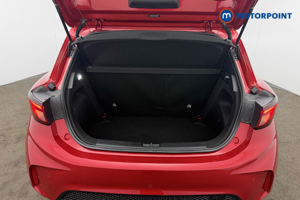 Mg Motor Uk MG3 Trophy Automatic Petrol-Electric Hybrid Hatchback - Stock Number (1625109) - 5th supplementary image