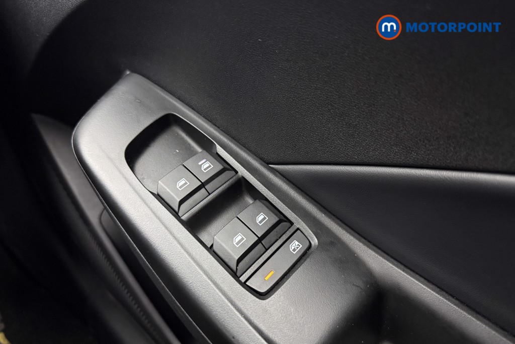 Mg Motor Uk MG3 Trophy Automatic Petrol-Electric Hybrid Hatchback - Stock Number (1625109) - 14th supplementary image