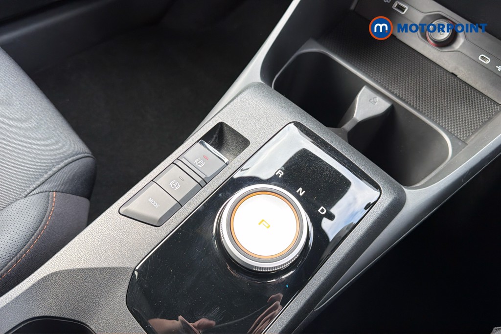 Mg Motor Uk MG3 Trophy Automatic Petrol-Electric Hybrid Hatchback - Stock Number (1625130) - 15th supplementary image