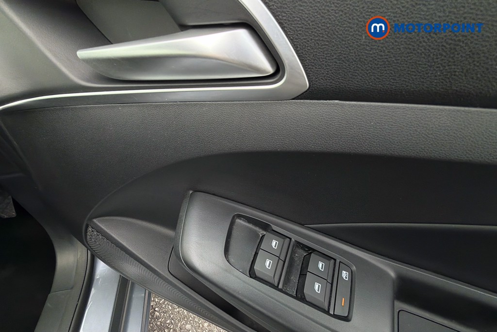 Mg Motor Uk MG3 Trophy Automatic Petrol-Electric Hybrid Hatchback - Stock Number (1625130) - 20th supplementary image