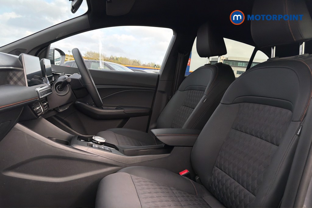 Mg Motor Uk MG3 Trophy Automatic Petrol-Electric Hybrid Hatchback - Stock Number (1625130) - 22nd supplementary image