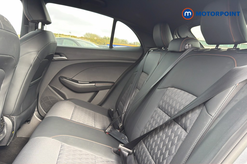 Mg Motor Uk MG3 Trophy Automatic Petrol-Electric Hybrid Hatchback - Stock Number (1625130) - 28th supplementary image