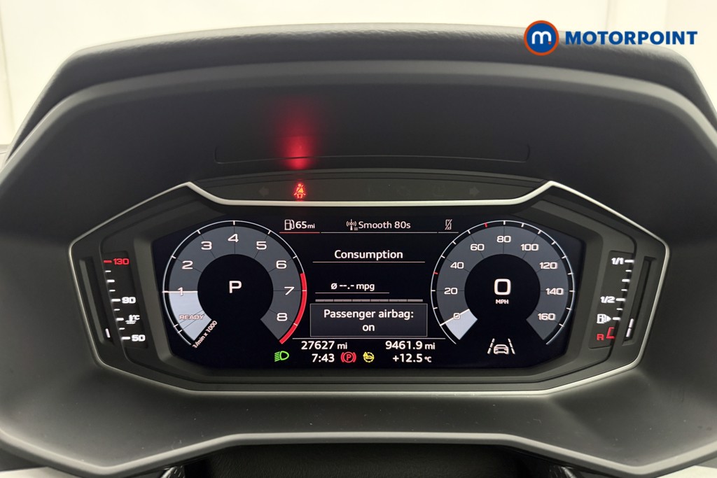 Audi A1 Sport Automatic Petrol Hatchback - Stock Number (1625147) - 4th supplementary image