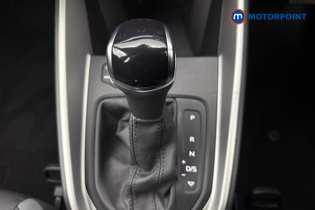 Audi A1 Sport Automatic Petrol Hatchback - Stock Number (1625147) - 5th supplementary image