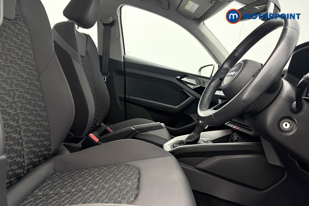 Audi A1 Sport Automatic Petrol Hatchback - Stock Number (1625147) - 6th supplementary image