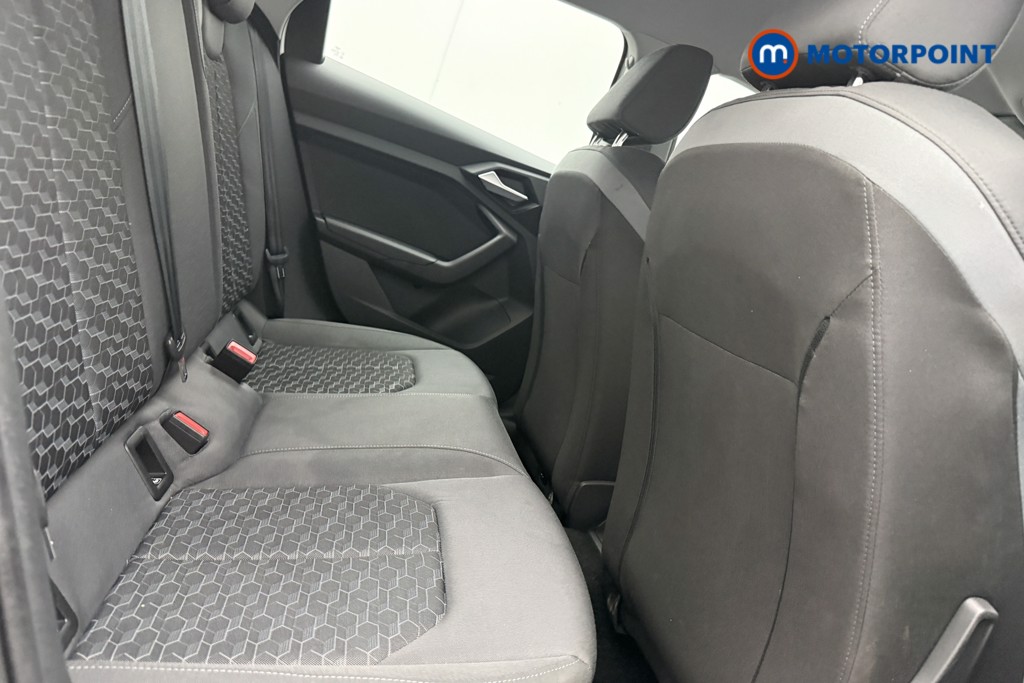 Audi A1 Sport Automatic Petrol Hatchback - Stock Number (1625147) - 7th supplementary image