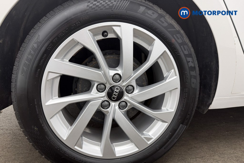 Audi A1 Sport Automatic Petrol Hatchback - Stock Number (1625147) - 8th supplementary image