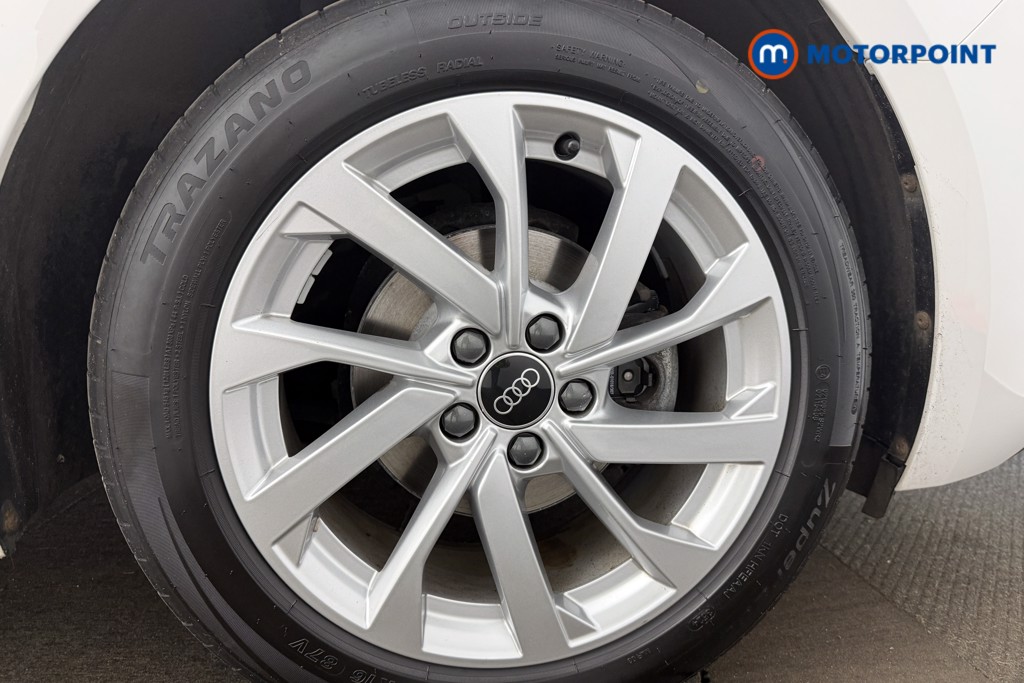 Audi A1 Sport Automatic Petrol Hatchback - Stock Number (1625147) - 9th supplementary image