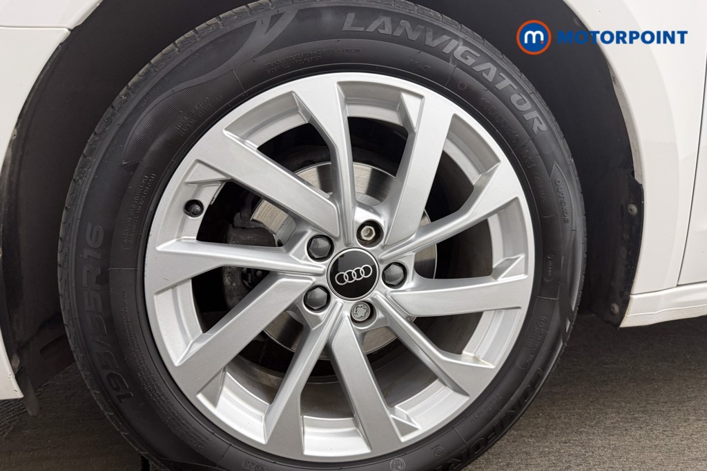 Audi A1 Sport Automatic Petrol Hatchback - Stock Number (1625147) - 10th supplementary image