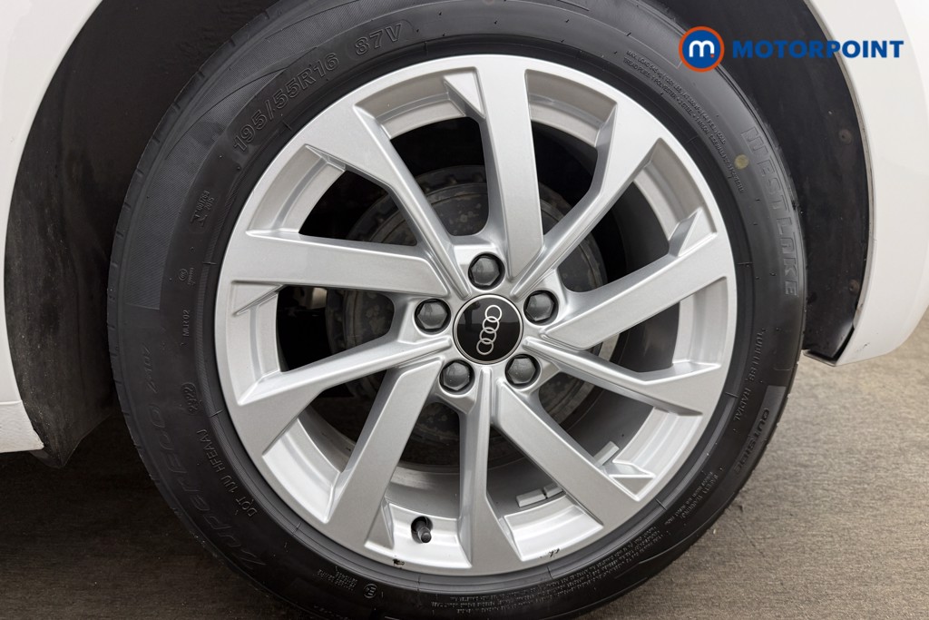 Audi A1 Sport Automatic Petrol Hatchback - Stock Number (1625147) - 11th supplementary image