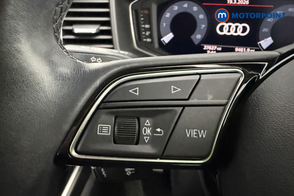Audi A1 Sport Automatic Petrol Hatchback - Stock Number (1625147) - 12th supplementary image