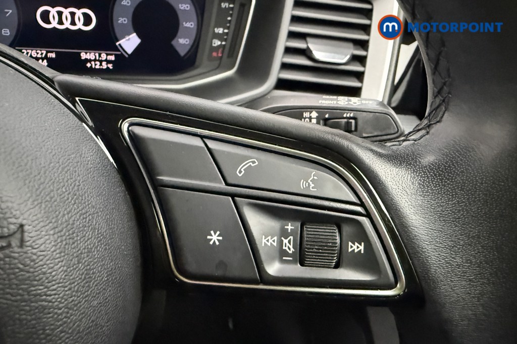 Audi A1 Sport Automatic Petrol Hatchback - Stock Number (1625147) - 13th supplementary image
