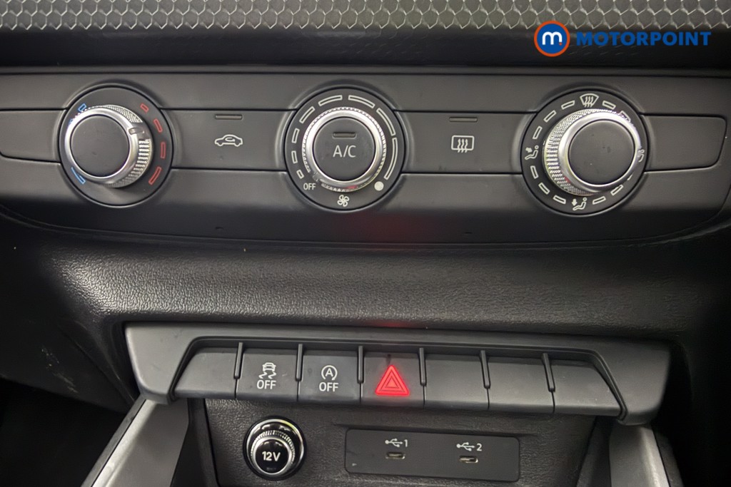 Audi A1 Sport Automatic Petrol Hatchback - Stock Number (1625147) - 14th supplementary image