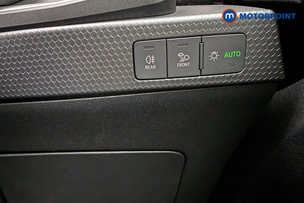 Audi A1 Sport Automatic Petrol Hatchback - Stock Number (1625147) - 15th supplementary image