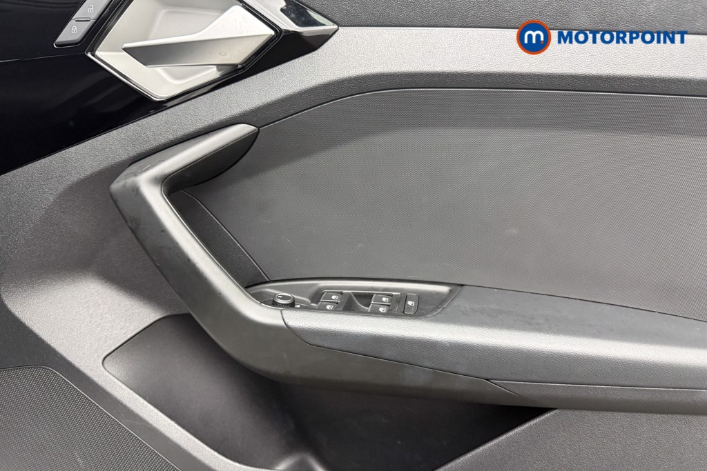 Audi A1 Sport Automatic Petrol Hatchback - Stock Number (1625147) - 16th supplementary image