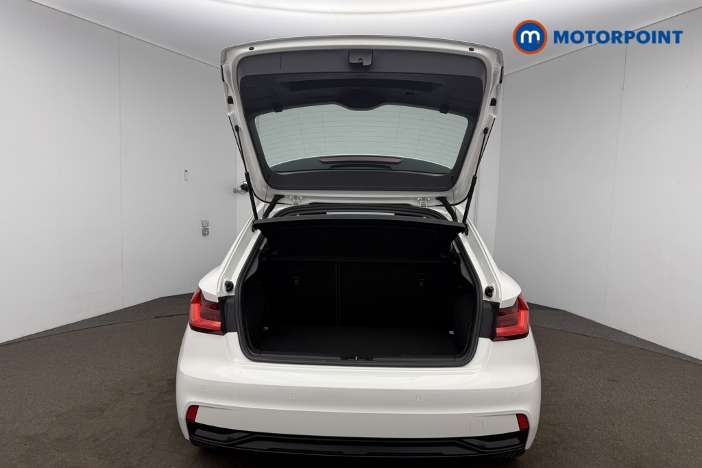 Audi A1 Sport Automatic Petrol Hatchback - Stock Number (1625147) - 18th supplementary image