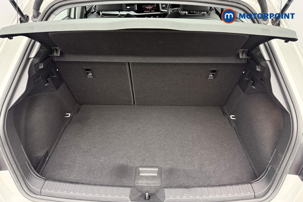 Audi A1 Sport Automatic Petrol Hatchback - Stock Number (1625147) - 19th supplementary image