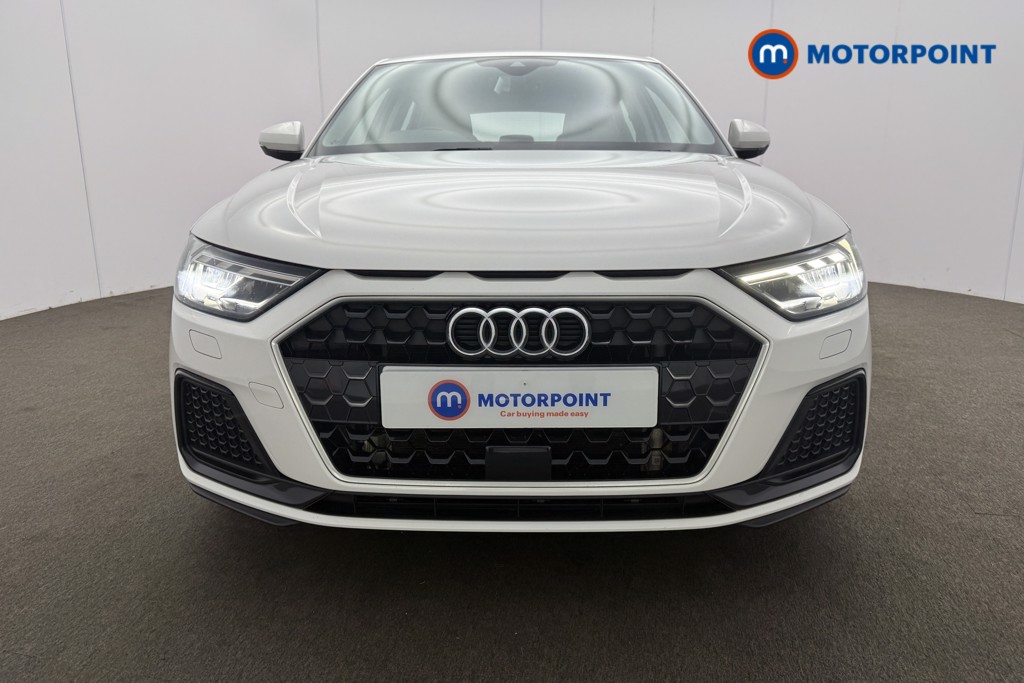 Audi A1 Sport Automatic Petrol Hatchback - Stock Number (1625147) - 20th supplementary image