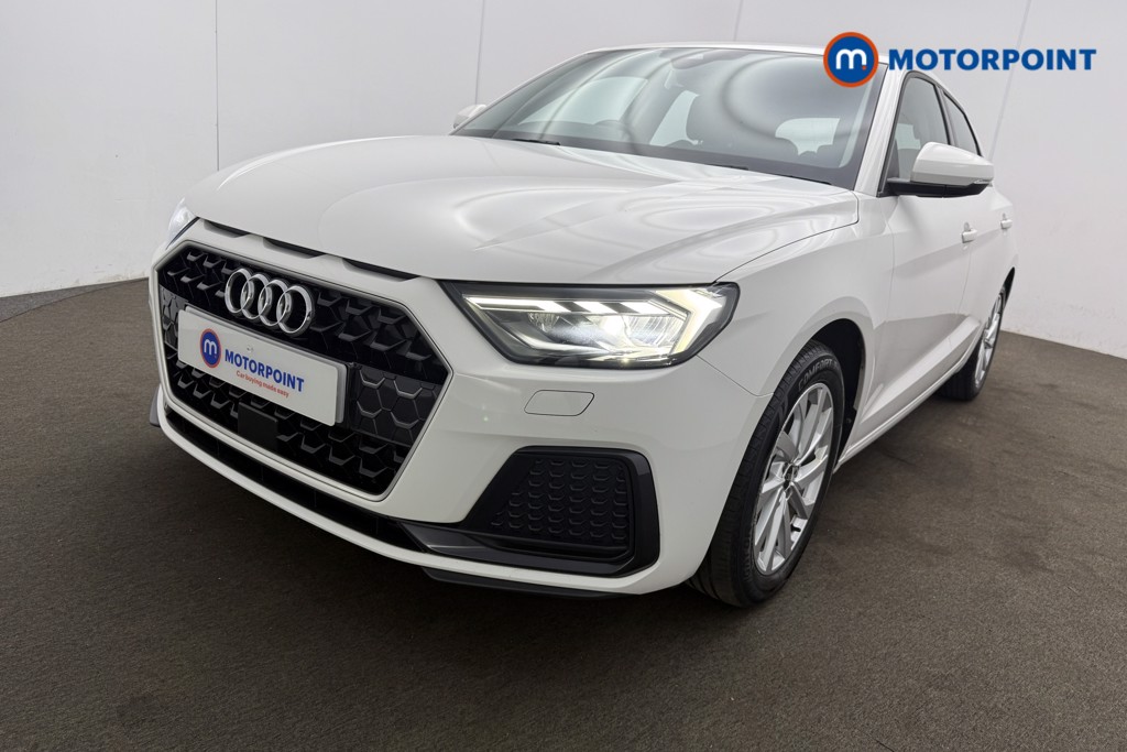 Audi A1 Sport Automatic Petrol Hatchback - Stock Number (1625147) - 21st supplementary image