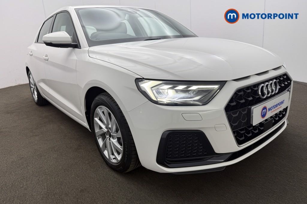 Audi A1 Sport Automatic Petrol Hatchback - Stock Number (1625147) - 22nd supplementary image