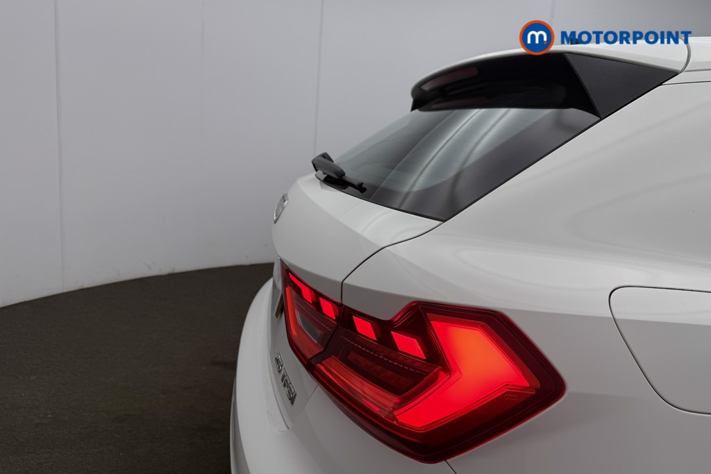 Audi A1 Sport Automatic Petrol Hatchback - Stock Number (1625147) - 23rd supplementary image
