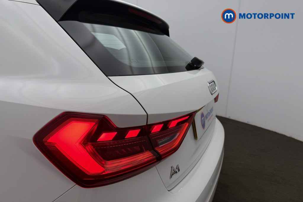 Audi A1 Sport Automatic Petrol Hatchback - Stock Number (1625147) - 24th supplementary image