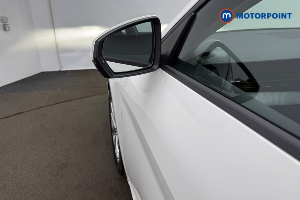 Audi A1 Sport Automatic Petrol Hatchback - Stock Number (1625147) - 27th supplementary image