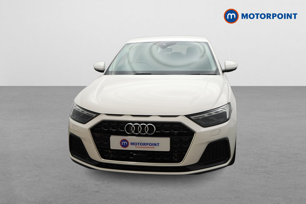 Audi A1 Sport Automatic Petrol Hatchback - Stock Number (1625147) - Front bumper