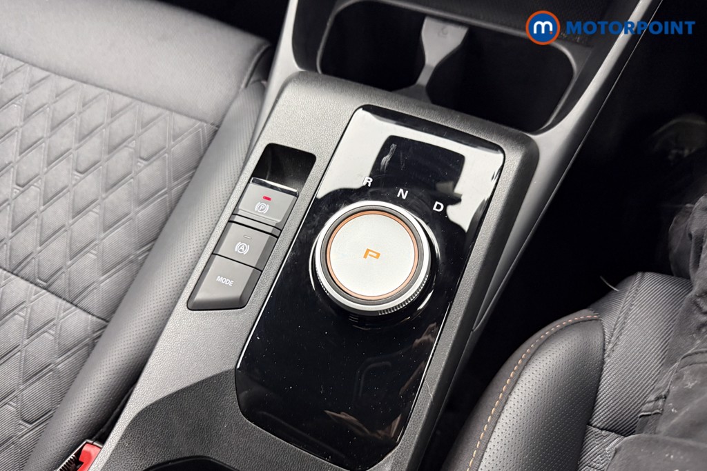 Mg Motor Uk MG3 Trophy Automatic Petrol-Electric Hybrid Hatchback - Stock Number (1625206) - 5th supplementary image