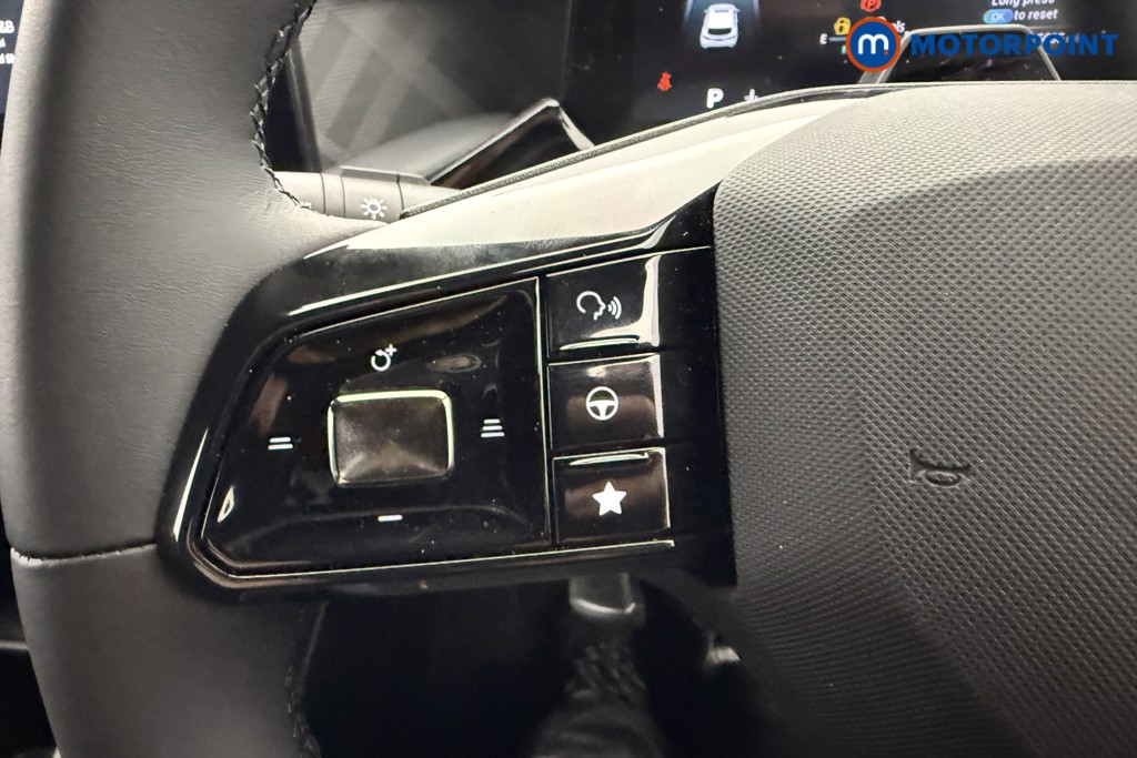 Mg Motor Uk MG3 Trophy Automatic Petrol-Electric Hybrid Hatchback - Stock Number (1625206) - 7th supplementary image