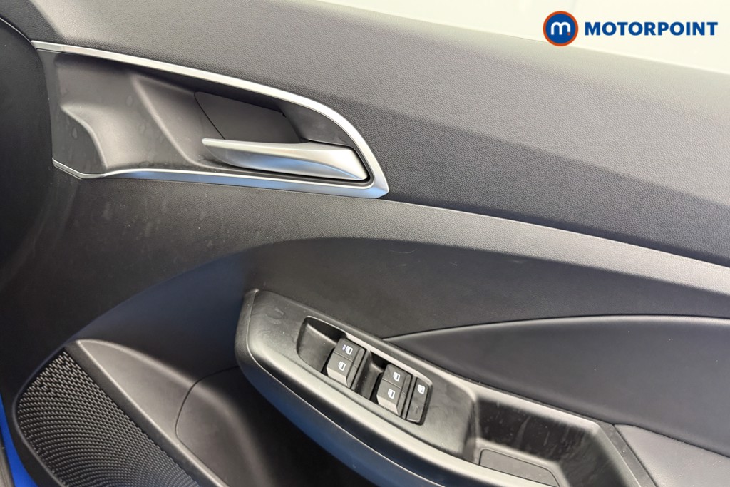 Mg Motor Uk MG3 Trophy Automatic Petrol-Electric Hybrid Hatchback - Stock Number (1625206) - 10th supplementary image