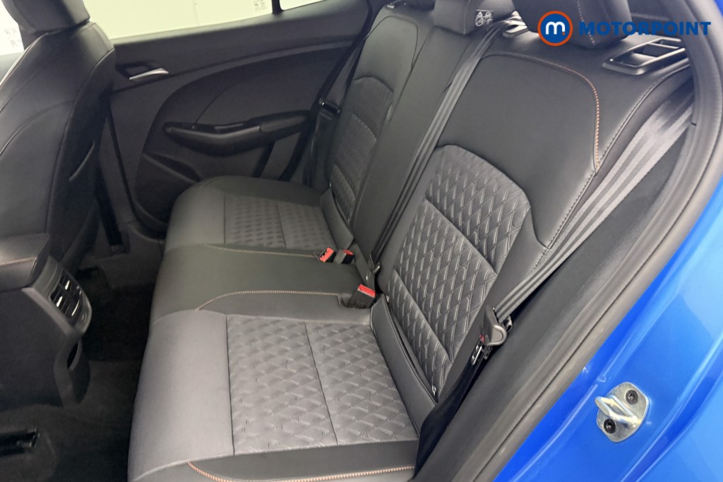 Mg Motor Uk MG3 Trophy Automatic Petrol-Electric Hybrid Hatchback - Stock Number (1625206) - 12th supplementary image