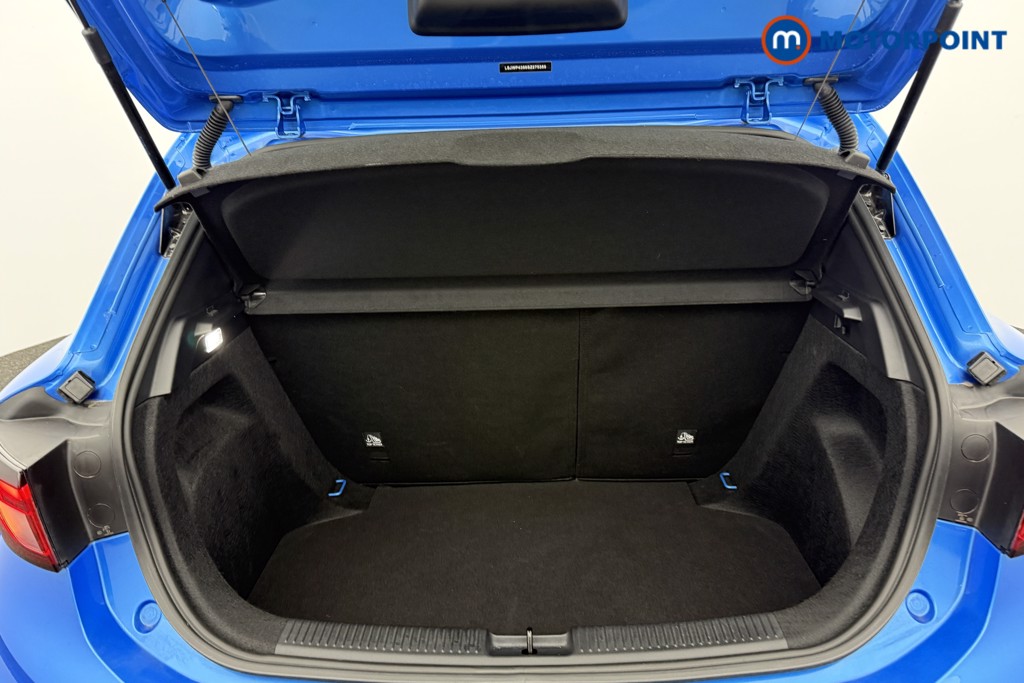 Mg Motor Uk MG3 Trophy Automatic Petrol-Electric Hybrid Hatchback - Stock Number (1625206) - 13th supplementary image