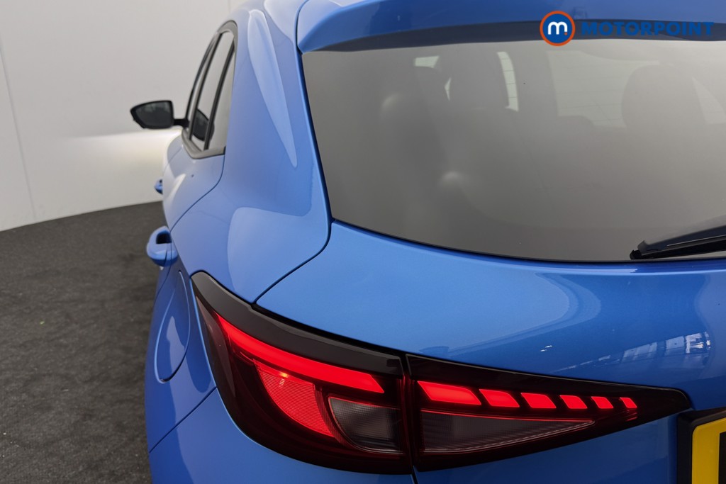 Mg Motor Uk MG3 Trophy Automatic Petrol-Electric Hybrid Hatchback - Stock Number (1625206) - 16th supplementary image